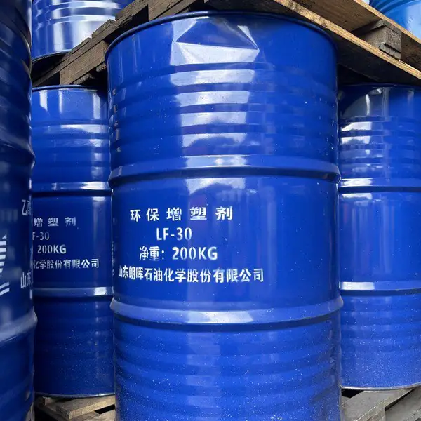 合成树脂用乙酰基柠檬酸三丁酯ATBC涂料环保稀释剂低温柔软树脂耐变黄性