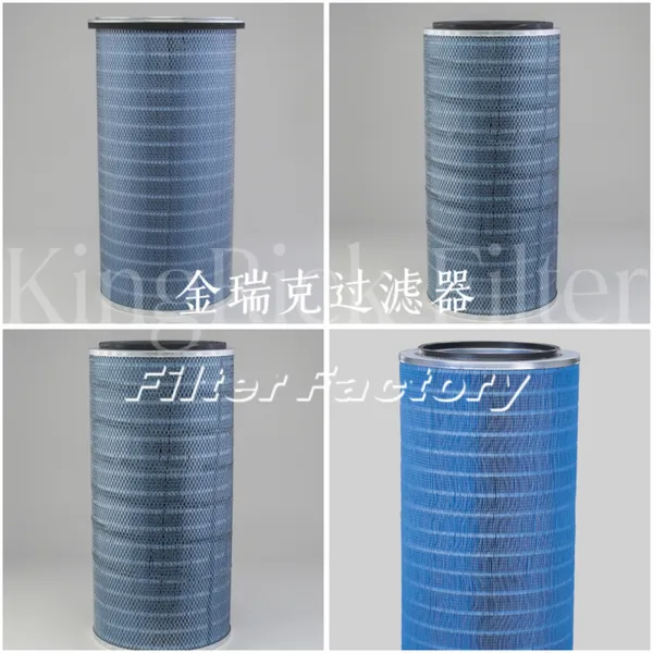Dust Hog 滤筒 33-10001-002/33-1233 粉尘滤芯 现货充足 量大从优
