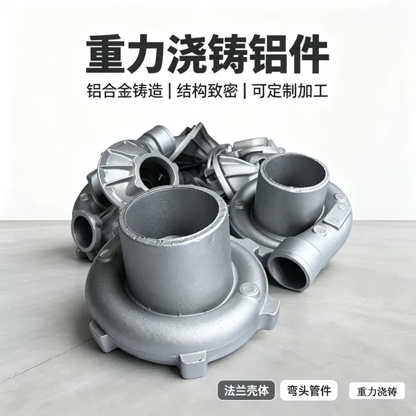 铝压铸件压铸铝件铝合金压铸件加工锌合金压铸件翻砂浇铸重力铸造