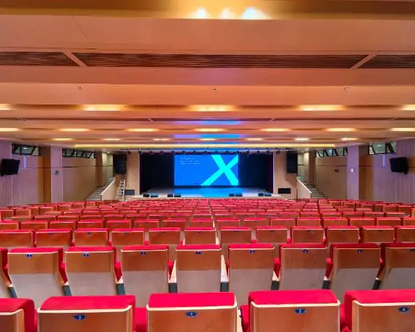 淮安户外实景演出音箱租赁 上海声之悦智能科技供应