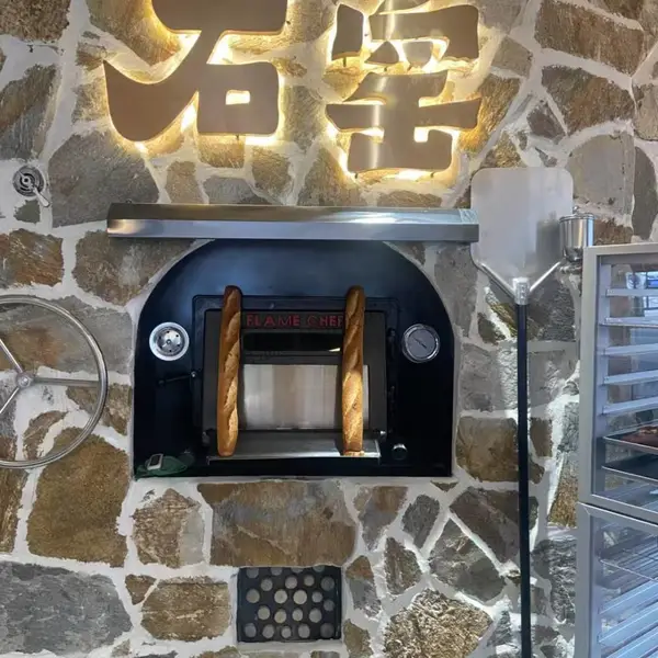 面包店全套窑炉设备 和面醒发烘焙 全套配齐 全套配套商