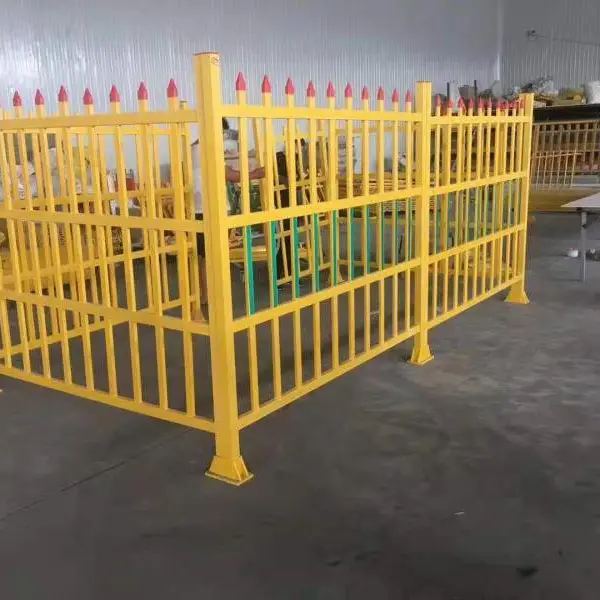 全绝缘变压器围栏厂家批发