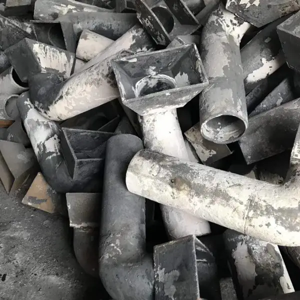 竖向泄水管 泄水管定做 桥梁泄水管矩形泄水管圆形泄水管自产自销