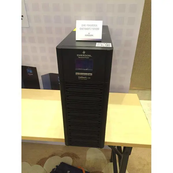 ά�� ��Ĭ��ups��ԴGXE10k00TLA102C00 10KVA/8KW��ʽ����ӵ����