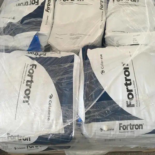 ����̩����PPS ���ȶ���Fortron 0203