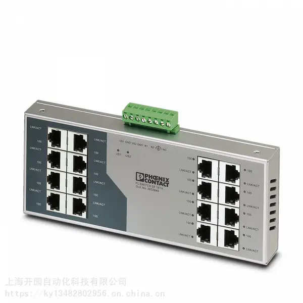 ��̫�������� - FL SWITCH SF 16TX 2832849�����˹��Ʒ