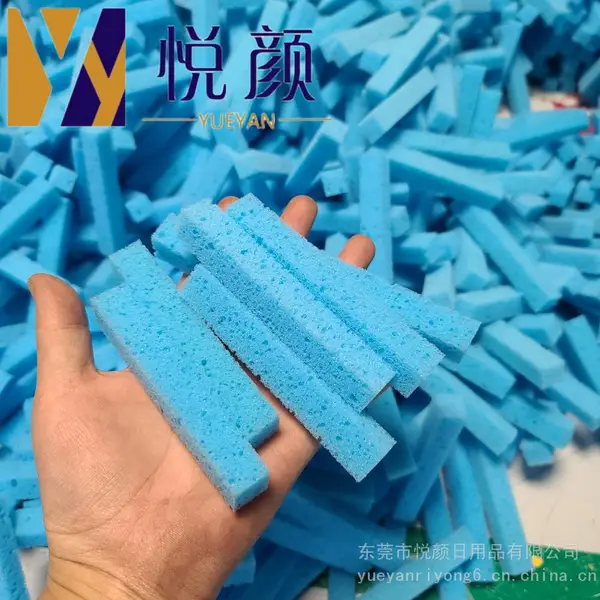 各色乱孔蜂窝状海藻绵 柔软吸水去污泡沫海绵 美缝灌浆软泡沫清洁