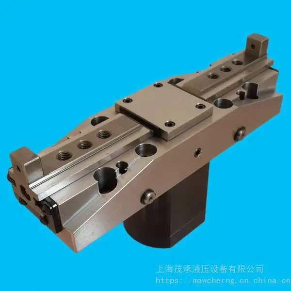 法瑞德FARIED_二爪同步夹具_CP-30_防尘好_不卡死