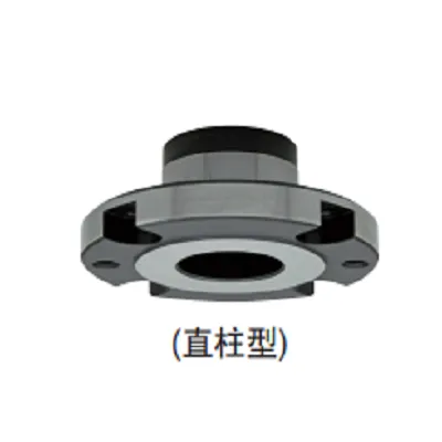 IMAO今尾 气动柔性定位器(套子) 支柱型 AMWF40-BU-S