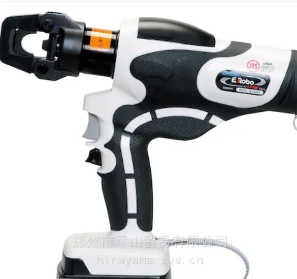 IZUMIȪ�������Һѹ���߳��ʽѹ��ǯ REC-LI60S1