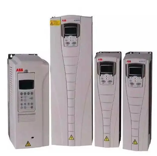 ABB 三相ACS系列变频器 ACS880-01-052A-5 光纤DDCS通信模块 壁挂式