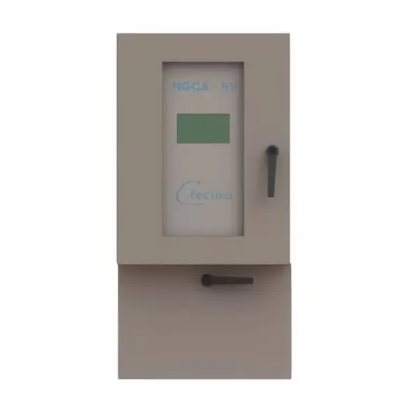 原装进口TECORA氧气传感器