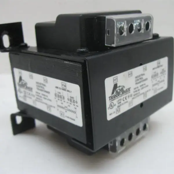 Acme Electric ��ѹ�� T-2-53013-S ���ʾ�Ե��ѹ��