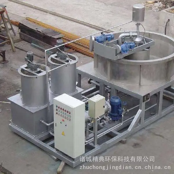 ��Чǳ�������������价����ҵ��ˮ�����豸�ͺ�JDWSQF-120