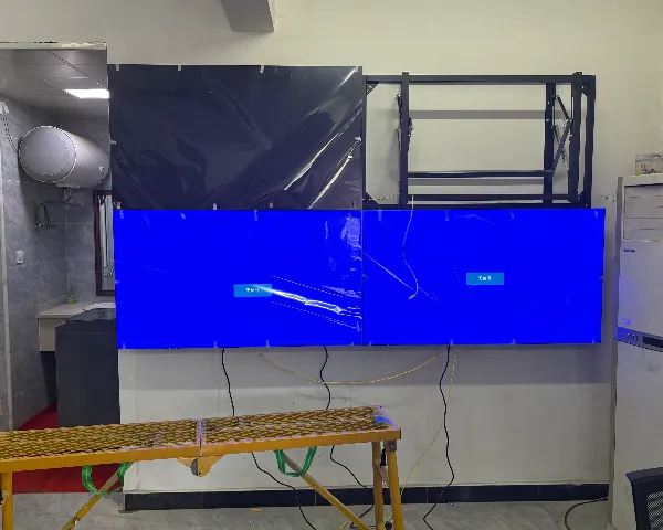 上海智能LED透明屏亮度 推荐咨询 上海硕百光电供应