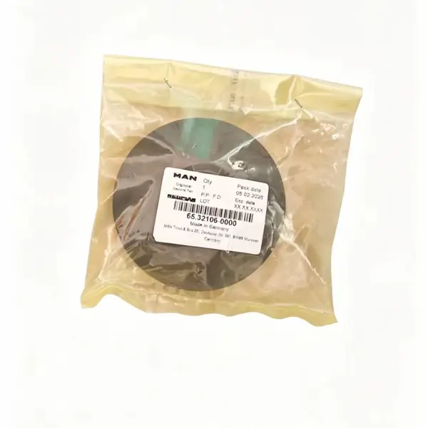德国MAN TGM340消防车传动轴油封 后桥油封 取力器油封