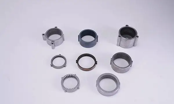广州低噪音粉末冶金精密齿轮源头工厂 诚信经营 广州市光铭金属制品供应