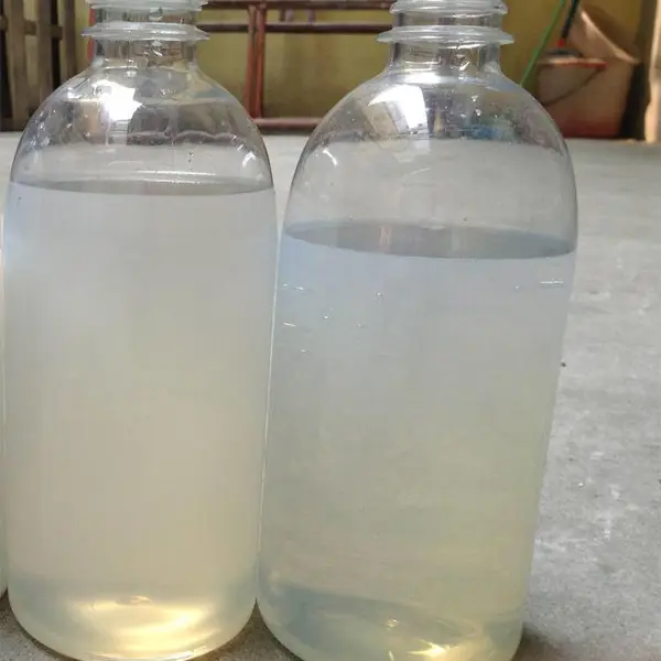 硅溶胶 酸碱中性 工业级 防水高密度 半透明或乳白色液体