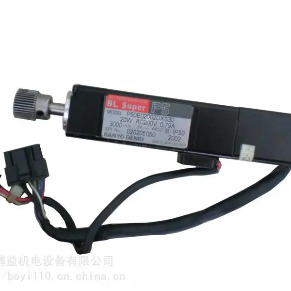 马达维修贴片机电机间歇启维修