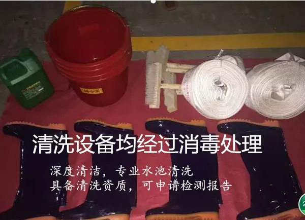 供应深圳宝安水池清洗消毒|深圳二次供水设施清洗消毒