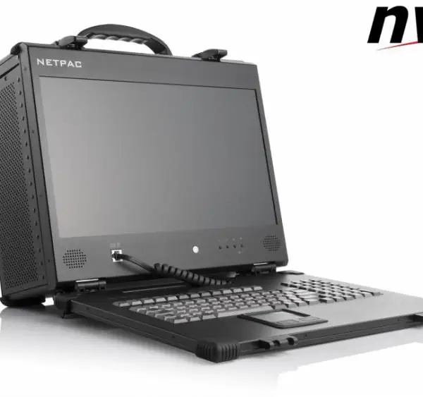 艾科密波特NETPAC便携机箱电脑工控机适用于测试测量