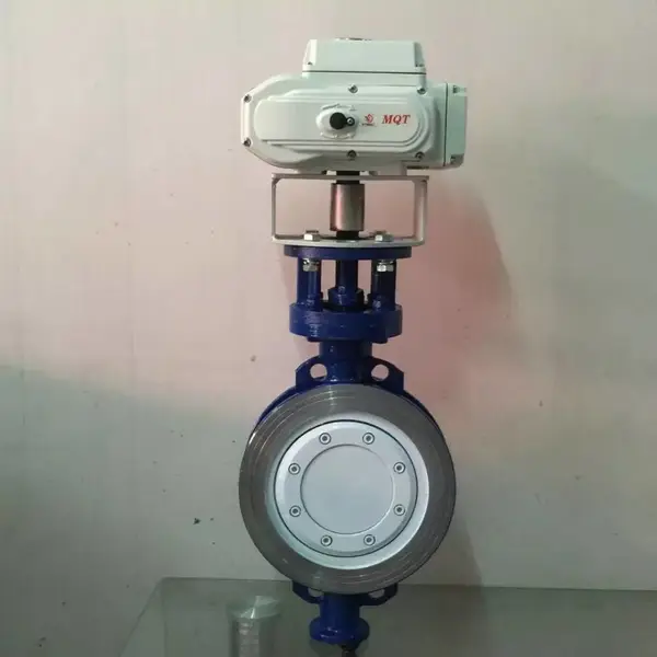 �綯�Լ�ʽD971X-10 DN65�綯�Լе�����������ܷ�˫������ˮ����
