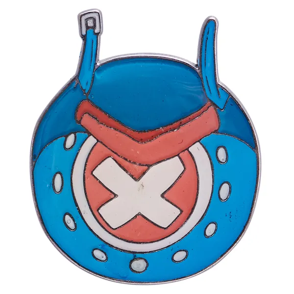 nameplate -Factory Outlet-Button supplier
