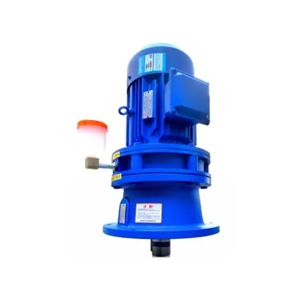 ������ϻ��豸BLD2-23-3KW-4P��ʽ�������ּ��ٻ�