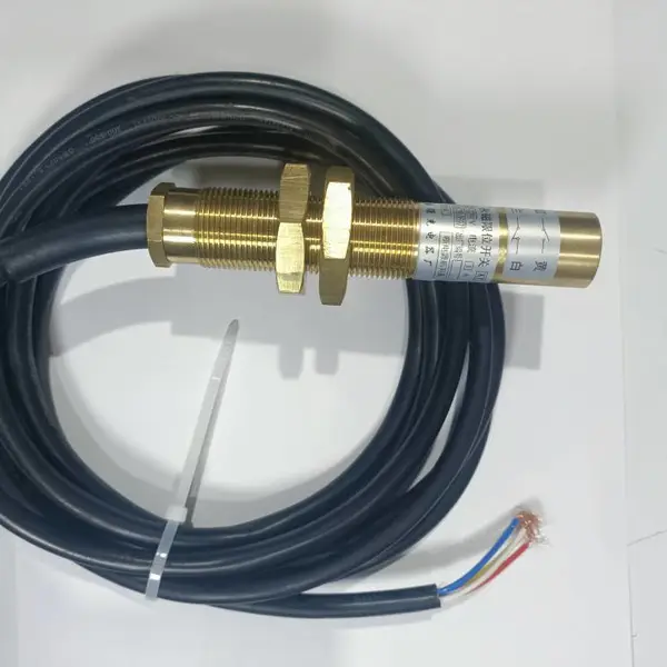 成武曙光30年品质 永磁限位开关kycx-1型 两个常开或常闭接点 可定制 使用稳定 安全可靠