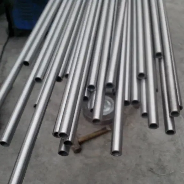 供应TA1,钛合金 直径10*1*3500-4500mm 钛管 钛合金钛管