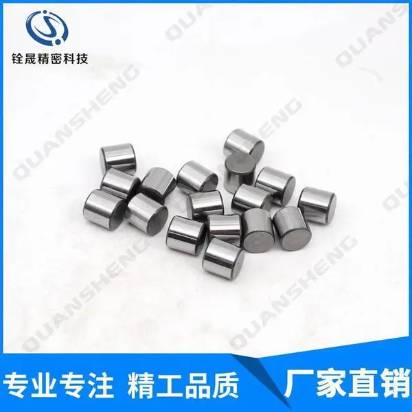滚针|滚子|滚针轴承 全凸度超精滚子 销钉轴销