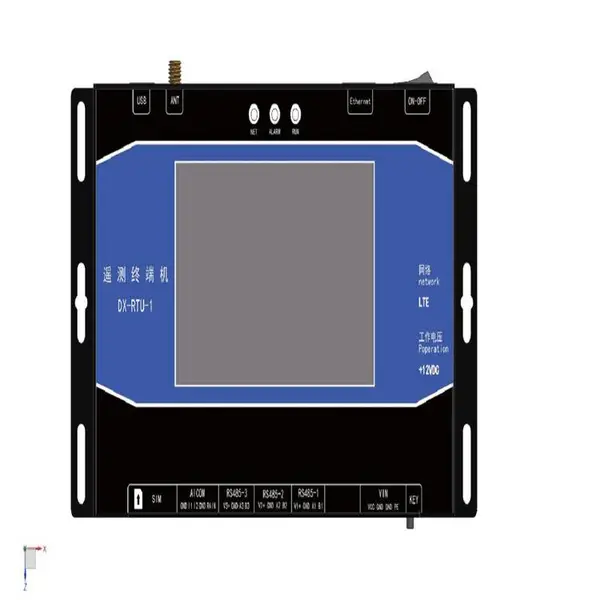 ң���ն˻� �ͺ�:DX-RTU-1 ��ţ�M375916