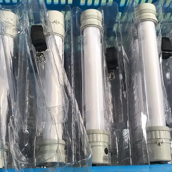 fw6600/SW2180轻便多功能工作棒LED照明灯防爆应急棒管灯