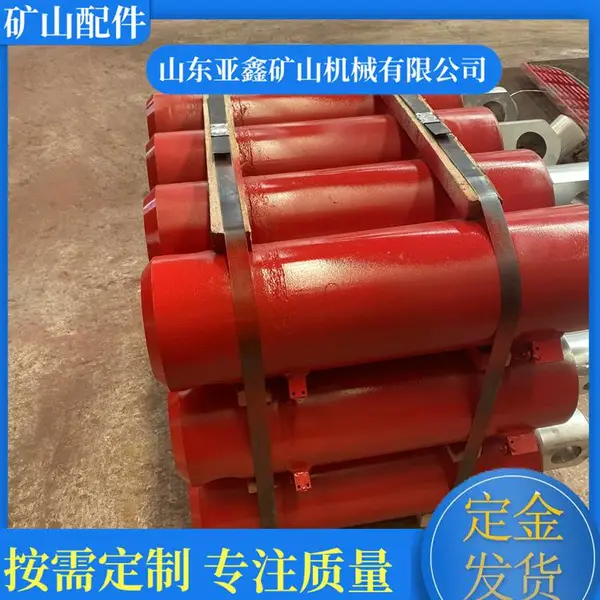 ZY4800/12/28平衡千斤顶 煤矿用煤矿液压支架配件 油缸报价
