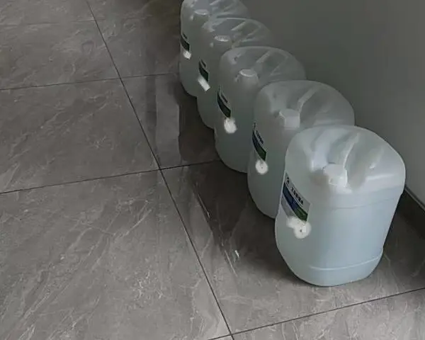 安徽应用草酸清洗剂 推荐咨询 苏州威立特环保科技供应