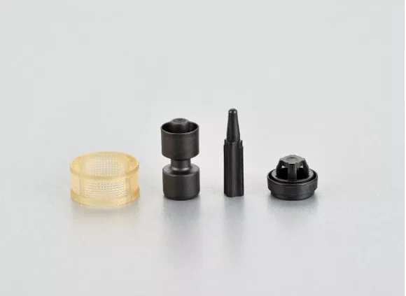 厂家直供改性PA66尼龙 PPS PEI PEEK 耐高温 增韧级 汽车配件专用料