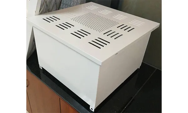 高效送风口出口美国 欢迎咨询 四川中健净化科技供应