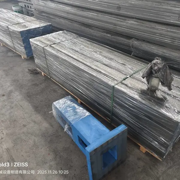 铸铁方箱 T型槽方箱 刮研工艺 等高垫箱 厂家直供