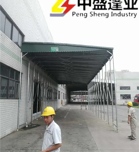 专业承接遮阳棚、推拉棚、伸缩棚、固定棚,电动雨棚