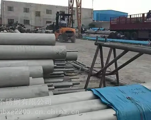TP304 316L 310S 2205不锈钢无缝管 工业管抛光管 拉丝管 装饰管