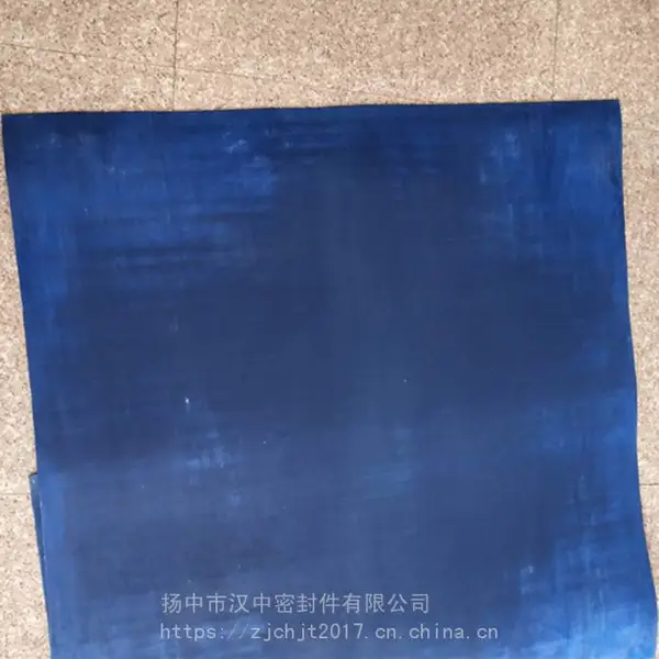 供应船用无石棉芳纶纤维橡胶板价格