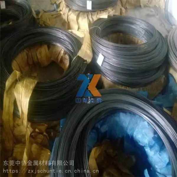 GCr15轴承钢板淬透性及耐磨性好高载荷滚子选材可按需切割下料