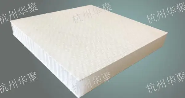 杭州环保蜂窝板厂家 真诚推荐 杭州华聚复合材料供应