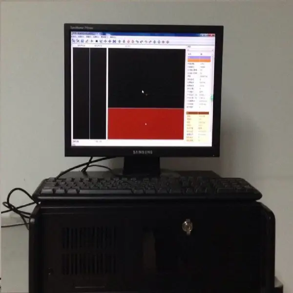 DSN-99轴承滚针裂纹硬度分选涡流探伤仪德国技术