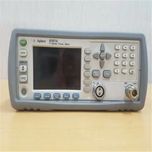 原装二手Agilent N1911A功率计keysight N1911A可租可售