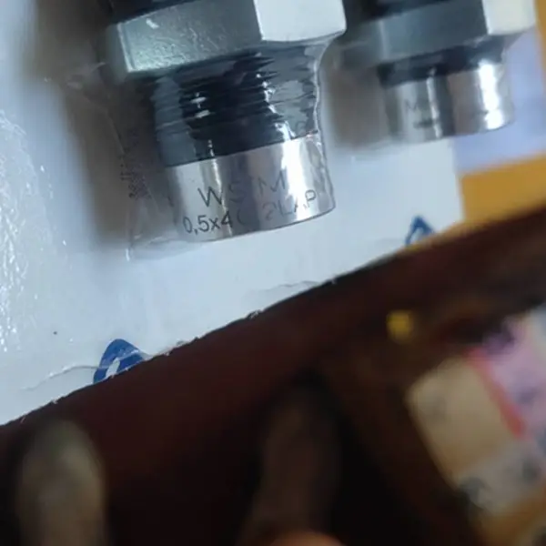 德国Weforma重型减震器 LDS 25用于各种质量需要***制动力的场合