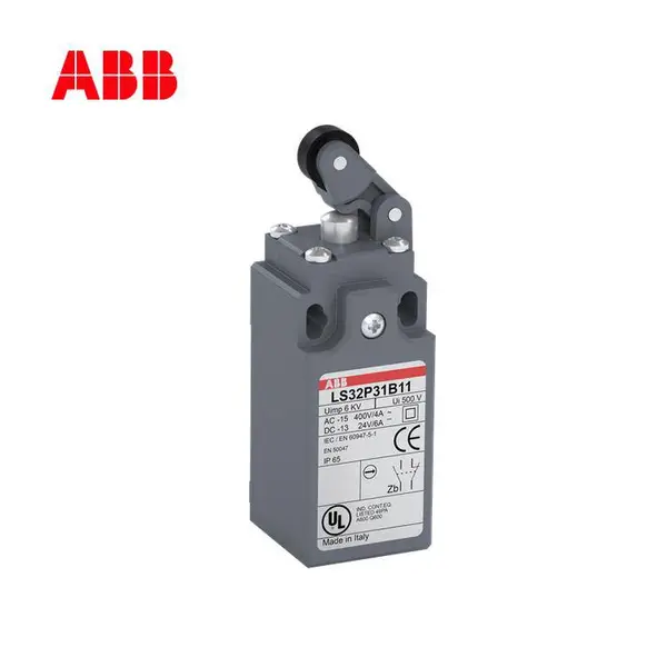 ABB�г̿��� LS40P41L11��λ���ع���ʽ ����ͼƬ