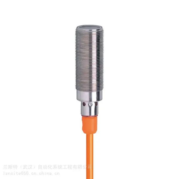 德国IFM易福门 PNI022 压力传感器流量传感器