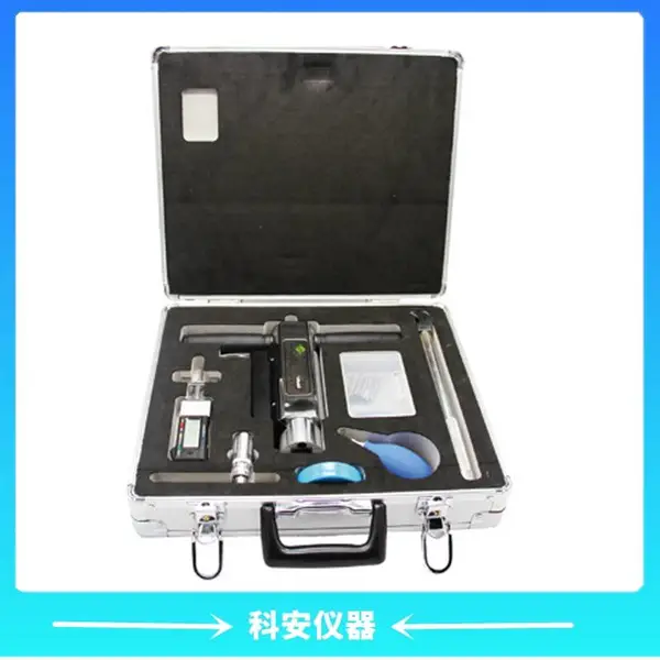 ���SJY-1000B����ʽ������ǿ�ȼ����������ʾ��׼�Ĳ�