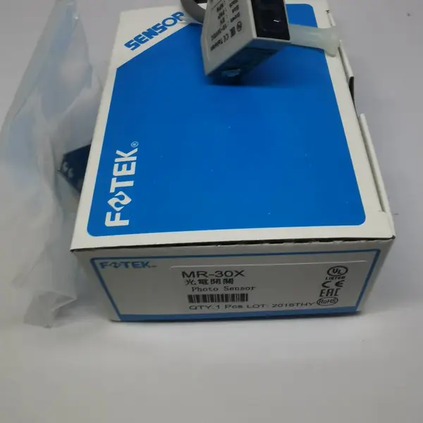 FOTEK������翪��CDR-10XB ����������DC12V-24V��֧�� ��˿��